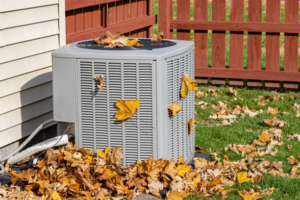 Reliable High Rolls, NM HVAC Solutions