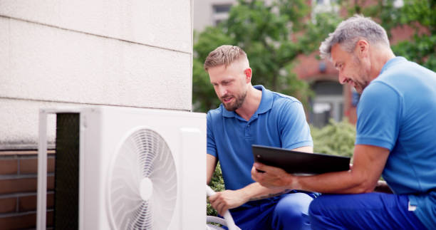 Best Best HVAC Companies  in High Rolls, NM